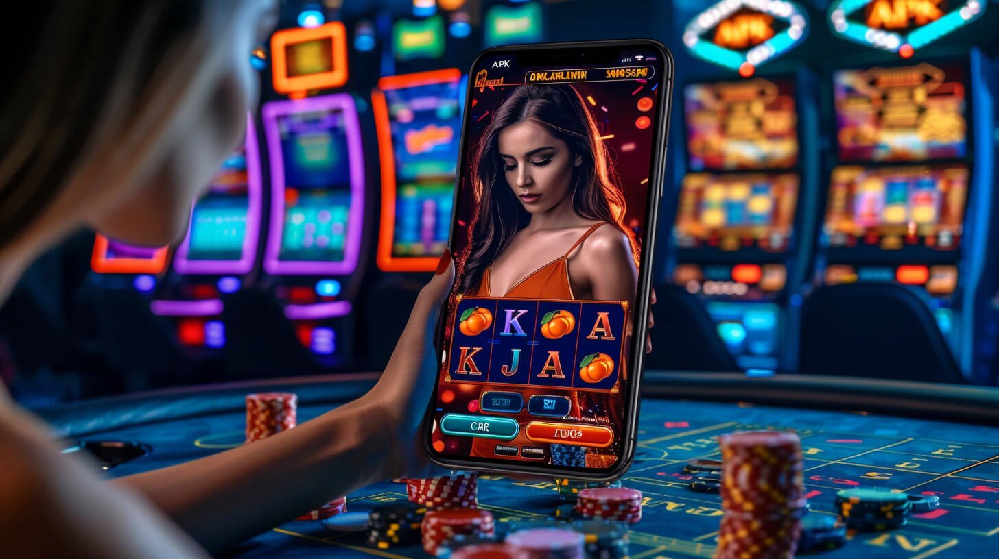77slot
