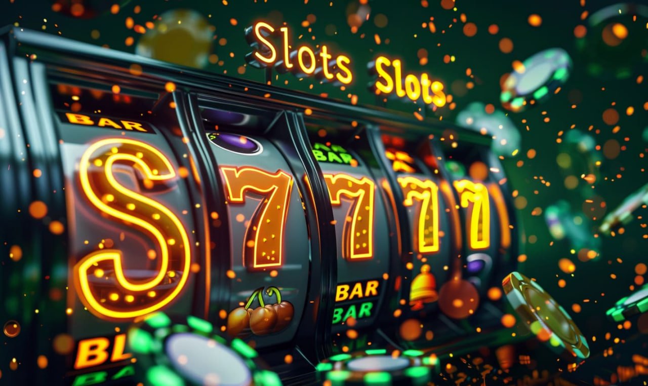 77slot