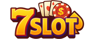 77slot Logo